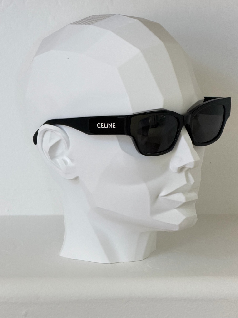 🏁Celine MONOCHROME Sunglasses